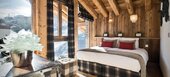 El más pequeño de nuestros chalets de lujo en Val d'Isère