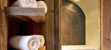 Amazing chalet in Val D'Isere 
