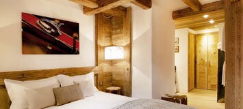 Chalet complementario de lujo en Val d'isere  