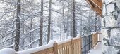 A luxurious and exceptional chalet at the heart of Val