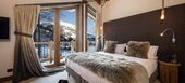 Nestled in the exclusive and wonderfully private Chalet 