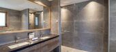 Chalet for holidays in Courchevel le Praz