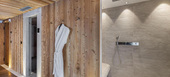 Chalet is a wonderful property that holds a superb location 