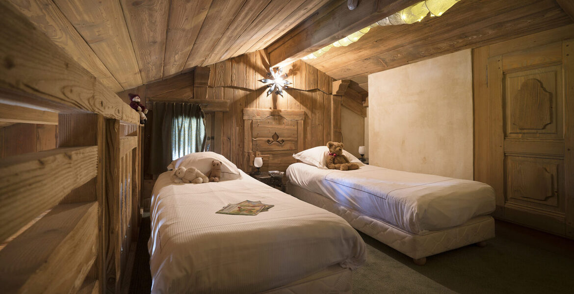 Courchevel / Pralong - Courchevel