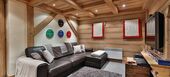 Chalet en alquiler en Méribel