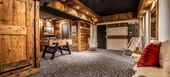 Chalet in Pralong Courchevel 1850