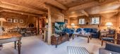 Chalet en alquiler en courchevel 1850