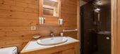 Chalet en alquiler en courchevel 1850