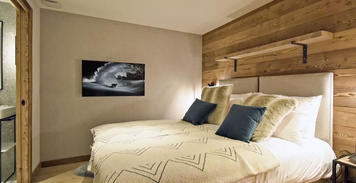 Apartamento en alquiler en Méribel
