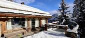 Chalet Bellecôte Courchevel 1850
