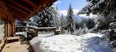 Chalet Bellecôte Courchevel 1850