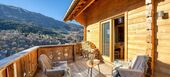 Chalet en alquiler en Méribel Mussillon