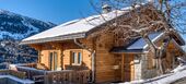 Chalet en alquiler en Méribel Mussillon