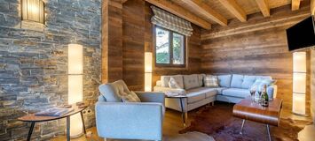 Chalet en alquiler en Méribel Mussillon