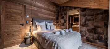 Apartment for rent in courchevel 1850