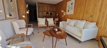 Apartmento -Domaine du Jardin Alpin - Courchevel 1850