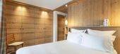 Chalet de lujo en Courchevel 1300