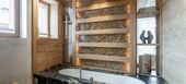 Chalet for rent in Courchevel 1300
