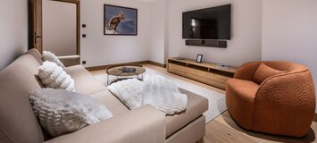 Apartamento en alquiler en Méribel