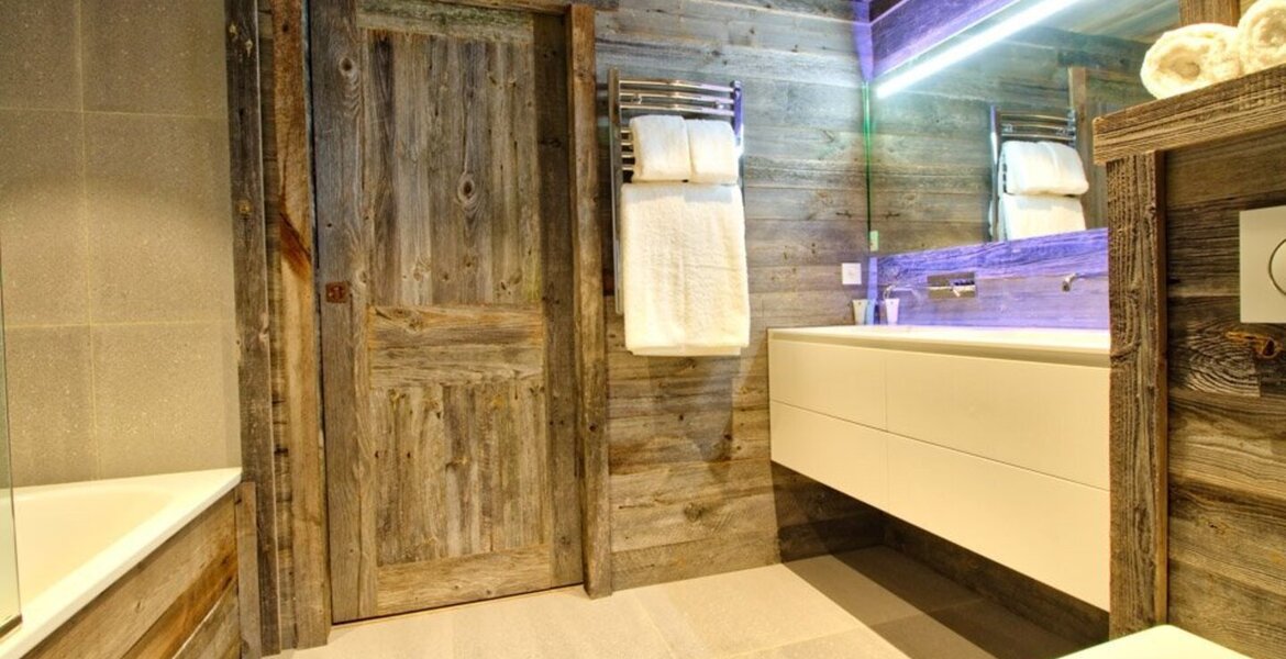 Квартира в Мерибеле 110 м² на 8 человек