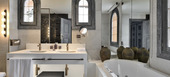 Luxury Apartment for rent in Bellecote Courchevel - 220m2