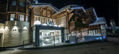 Роскошные апартаменты в аренду в Bellecote Courchevel 1850