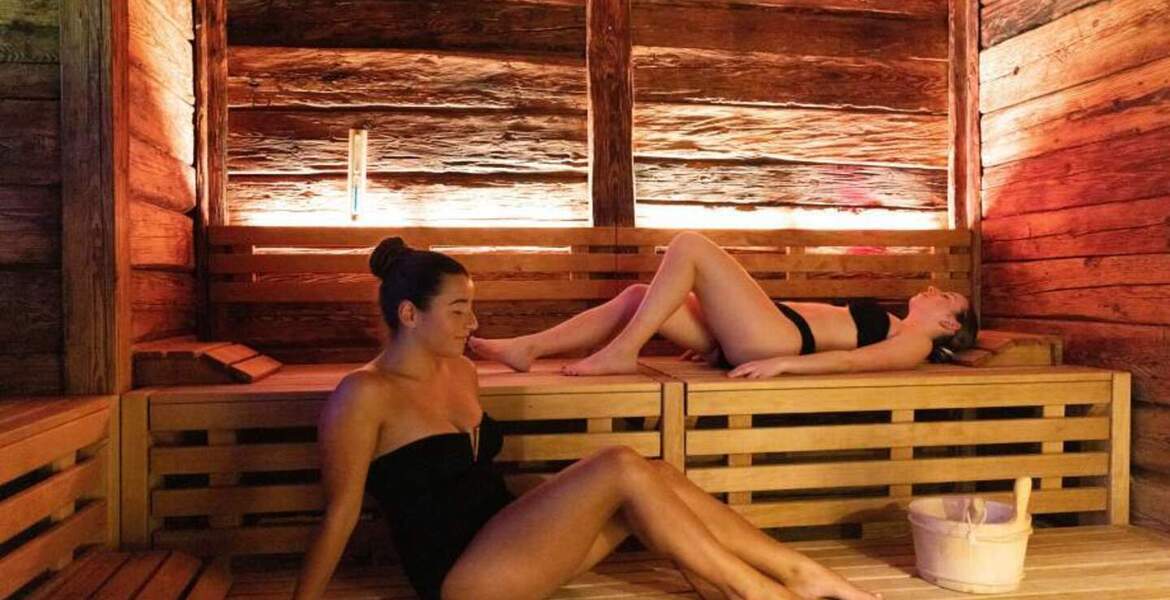 Apartamento en alquiler en Courchevel 1850