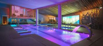 Apartamento en alquiler en Courchevel 1850