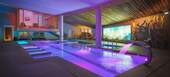 Apartamento en alquiler en Courchevel 1850