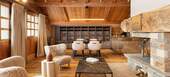 Apartamento en alquiler en Courchevel 1850