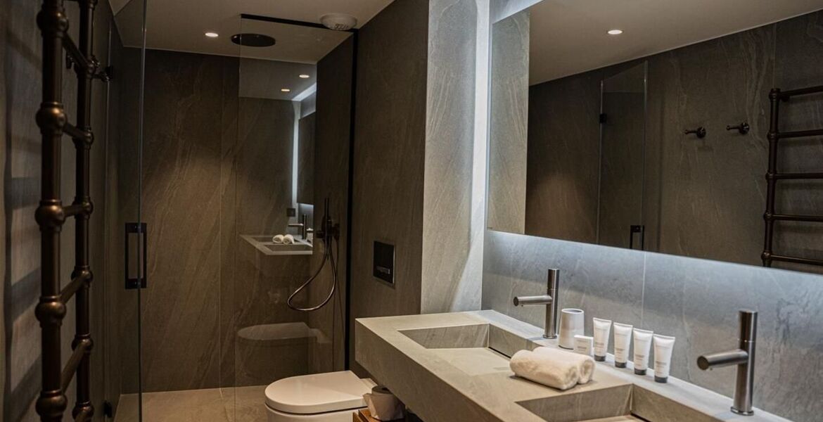 Apartment for rent in Val d'isere