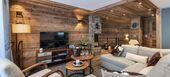 Apartment for rent in Val d'isere