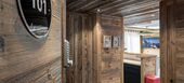 Apartment for rent in Val d'isere