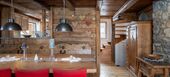 Chalet for rent in Val d'isere