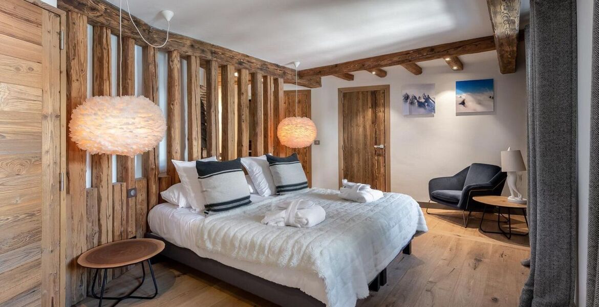 Luxury Chalet  Right at the bottom of the slopes