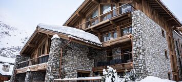 Apartment for rent in Val d'isere