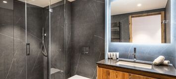 Chalet for rent in Val d'isere