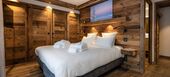 Apartment for rent in Val d'isere