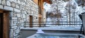 Apartment for rent in Val d'isere