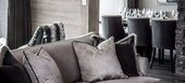 Luxury Penthouse for rent in Courchevel 1550