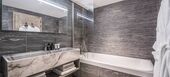 Luxury Penthouse for rent in Courchevel 1550
