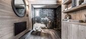 Luxury Penthouse for rent in Courchevel 1550