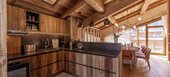 Chalet en alquiler en Courchevel 1300 con 320 m2 y 5 hab