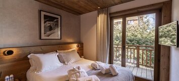 Chalet en alquiler en Courchevel 1300 con 320 m2 y 5 hab