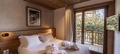 Chalet en alquiler en Courchevel 1300 con 320 m2 y 5 hab