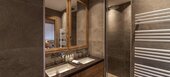 Chalet en alquiler en Courchevel 1300 con 320 m2 y 5 hab