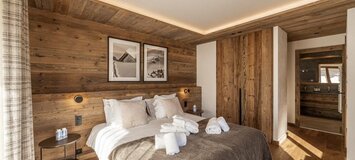 Chalet en alquiler en Courchevel 1300 con 320 m2 y 5 hab