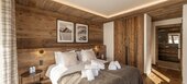 Chalet en alquiler en Courchevel 1300 con 320 m2 y 5 hab