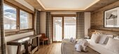 Chalet en alquiler en Courchevel 1300 con 320 m2 y 5 hab