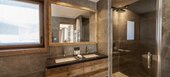 Chalet en alquiler en Courchevel 1300 con 320 m2 y 5 hab